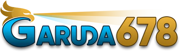 GARUDA678 LOGO